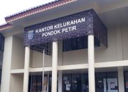 Sinergi Tiga Pilar Jaga Pontir Depok Tetap Aman Selama Idul Fitri 1447 H