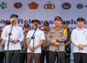 Pemerintah Perkuat Layanan Kesehatan dan Tekan Risiko Kecelakaan