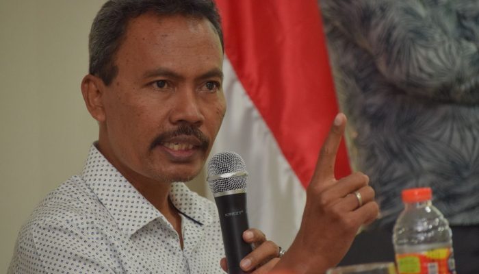 Biar Tekor Asal Kesohor
