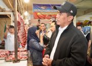 Pemerintah Perketat Pengawasan Harga Daging, Kementan Minta Masyarakat Laporkan Pelanggaran HAP