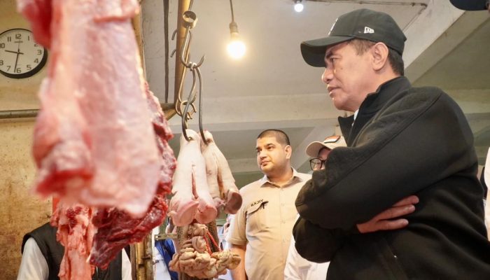 Pertengahan Ramadan, Stabilitas Pasokan dan Harga Pangan Terkendali