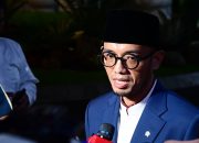Wamenhaj: Keselamatan Jemaah Haji Harus Menjadi Prioritas Utama
