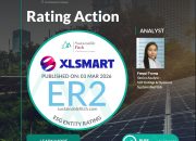 Perkuat Strategi & Implementasi ESG Pasca Merger, XLSMART Berhasil Raih Rating 2 Sustainable Fitch