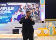 PPI Dunia Mengkritisi Arah Kebijakan Luar Negeri Republik Indonesia di Ambang Jurang Imperialisme Global