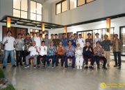 Buka Puasa Bersama Rektor dan BEM se-UI: Ruang Dialog Mahasiswa dan Pimpinan Kampus