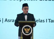 Sekjen Kemenhaj Tekankan Transformasi Haji Inklusif