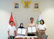 Kemenkes dan KP2MI Bentuk Migrant Career Center di 38 Poltekkes