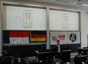 Didukung KJRI Hamburg, PPI Gelar Uplift Career Summit 2026