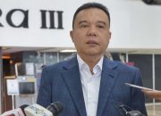 Isu Fusi Gerindra-NasDem, Sufmi Dasco Ahmad Heran: Sumbernya dari Mana?