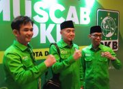 Muscab PKB Depok Digelar, Bidik Kenaikan Kursi DPRD di 2029