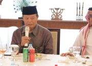 Konflik Global Bayangi Haji 2026, HNW Ajak Dunia Prioritaskan Perdamaian