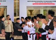 Presiden: Pencak Silat sebagai Pilar Kekuatan Bangsa dan Jati Diri Nasional