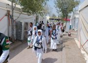 Hari Ini! Arab Saudi Berlakukan Pembatasan Masuk ke Makkah Tanpa Izin