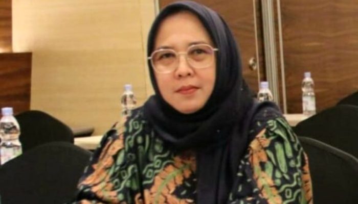 Soal WFH ASN Depok, Qonita Lutfiyah: Layanan Publik Jangan Terganggu