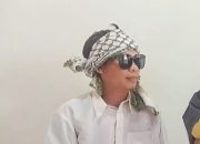 Yusuf Asyari Gagas Komunitas Bantaran, Telusuri Jejak Tanah Lewat Literasi Sejarah