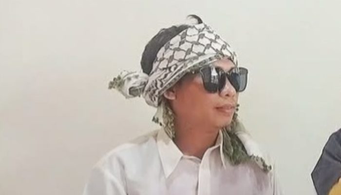 Yusuf Asyari Gagas Komunitas Bantaran, Telusuri Jejak Tanah Lewat Literasi Sejarah