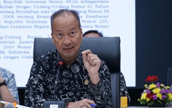 Kemenperin Akselerasi Industri Barang Gunaan Penuhi Sertifikasi Halal 2026