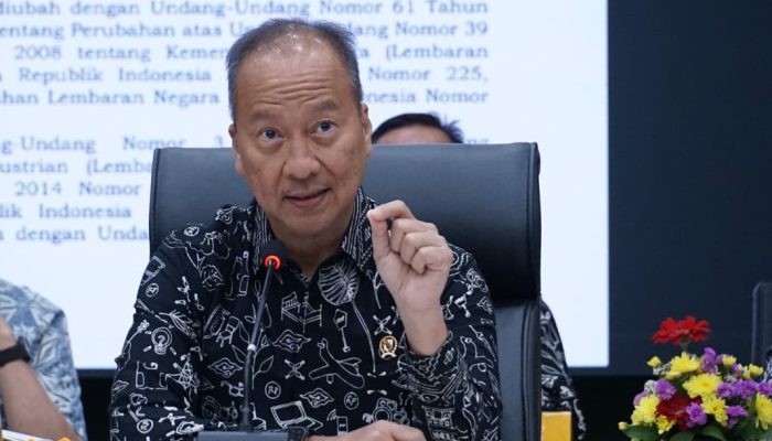 Kemenperin Akselerasi Industri Barang Gunaan Penuhi Sertifikasi Halal 2026