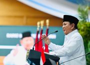 Presiden Tegaskan Negara Harus Berdiri di Atas Hukum dan Konsensus Bangsa