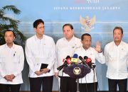 Di Tengah Gejolak Global, Pemerintah Jamin Ketahanan Energi Nasional Tetap Aman