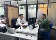 Inovasi Layanan Kantor Imigrasi Siak Permudah Pengurusan Paspor, Cepat, Mudah, dan Transparan