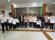 Irjen Kemenhaj Tekankan Pentingnya Soliditas Petugas Haji