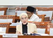 Skandal Pelecehan Daring FH UI, Selly Andriany Gantina Desak Aparat Bertindak