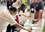 XLSMART DAY Perkuat Implementasi ESG Melalui Pengelolaan Event Berkelanjutan, Kelola 2,2 Ton Sampah Tanpa Berakhir di TPA