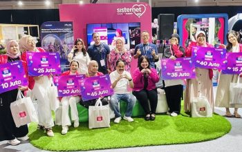 Saring 33.000 Pendaftar Kompetisi Modal Pintar 2026, XLSMART Cetak UMKM Perempuan Siap Naik Kelas dan Perluas Pasar