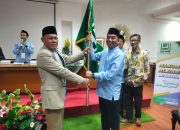 Kang Jacky Terpilih Pimpin Makom Albab DKI, Fokus pada Digitalisasi dan Sinergi Alumni