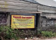Pencopotan Plang di Gunung Putri Bogor Jadi Sorotan, Ahli Waris Bilang Gini
