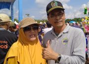 Antusias Warga Membludak, Ade Ibrahim: Lebaran Depok 2026 Jadi Momentum Lestarikan Tradisi