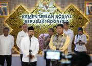 Program Sekolah Rakyat Diperkuat, Kementerian PKP Kucurkan Bantuan Renovasi 10.000 Rumah
