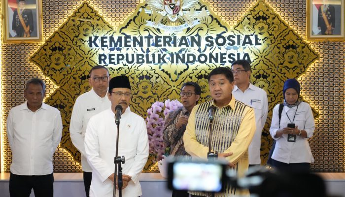Program Sekolah Rakyat Diperkuat, Kementerian PKP Kucurkan Bantuan Renovasi 10.000 Rumah