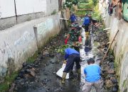 DPUPR Depok Gelar Karya Bakti di 11 Titik, Fokus Cegah Genangan dan Longsor