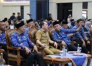 Dirjen Keuda Fatoni Paparkan 5 Cara Tingkatkan PAD