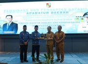 Dirjen Keuda Kemendagri Dorong Pemerintah Daerah Optimalkan Skema Creative Financing