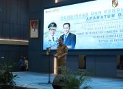 Dirjen Fatoni Minta Daerah Lebih Kreatif dan Inovatif Cari Sumber Pendapatan