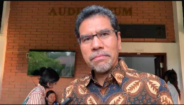 Soal Larangan Film Pesta Babi, Ini Kata Komisioner Komnas HAM