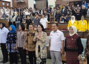 ILUNI FIB UI Ajak Generasi Muda Berani Suarakan Perlawanan terhadap Kekerasan Seksual