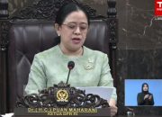 Puan Pimpin Paripurna DPR, Kehadiran Prabowo Dinilai Tegaskan RAPBN 2027 Berorientasi untuk Rakyat