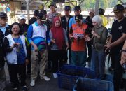 Yeti Wulandari Puji Kolaborasi Depok dan Jakarta Timur Jaga Ekosistem Setu Pedongkelan