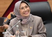 Ketua Komisi X DPR Tekankan Pendidikan Kunci Utama SDM Unggul dan Berdaya Saing