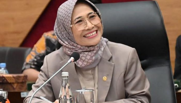 Ketua Komisi X DPR Tekankan Pendidikan Kunci Utama SDM Unggul dan Berdaya Saing