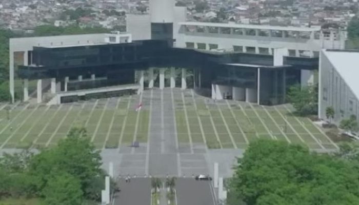 Pemkot Depok Ungkap Alasan Kawasan UIII Layak Jadi Taman Keanekaragaman Hayati