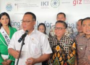 Peringati Hari Keanekaragaman Hayati, Menteri LH Ajak Gen Z dan NGO Bersatu Selamatkan Lingkungan