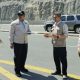 Satgas Armuzna Lakukan Peninjauan Awal ke Arafah