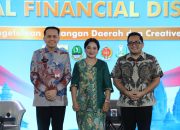 Dirjen Agus Fatoni Minta Kepala Daerah Tidak Ragu Berinovasi