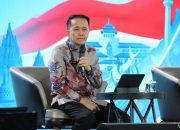 Dirjen Agus Fatoni: Creative Financing Jadi Kunci Utama Penguatan Fiskal Daerah