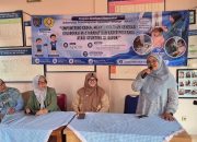 Empowering Kader, Menyelamatkan Generasi: UPN “Veteran” Jakarta Bangun Gerakan Kolaboratif Berantas Stunting di Depok